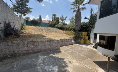 Casa en Venta en Bosques de Lago VBL618