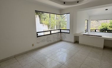 Casa en Venta en Bosques de Lago VBL618
