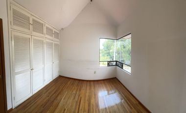 Casa en Venta en Bosques de Lago VBL618