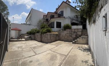 Casa en Venta en Bosques de Lago VBL618