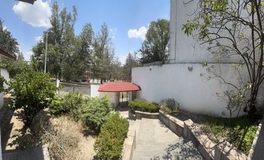 Casa en Venta en Bosques de Lago VBL618