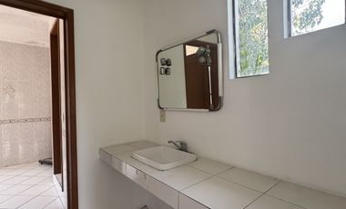 Casa en Venta en Bosques de Lago VBL618