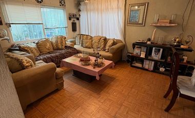 RETORNO CTM VENTA CASA