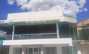 Local comercial en Renta -  PLAZA PASEO DIAMANTE Lomas Verdes -