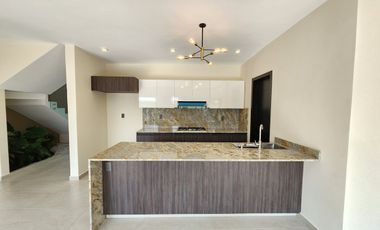 Casa en VENTA en PUNTA TIBURON