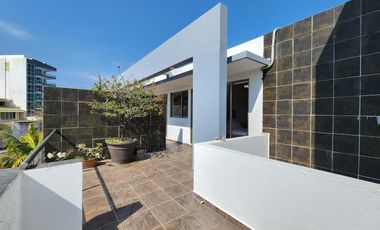 CASA EN VENTA FRACCIONAMIENTO PLAYAS DEL CONCHAL, RIVIERA VERACRUZANA, ALVARADO VERACRUZCasa en