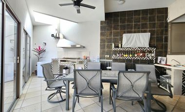 CASA EN VENTA FRACCIONAMIENTO PLAYAS DEL CONCHAL, RIVIERA VERACRUZANA, ALVARADO VERACRUZCasa en