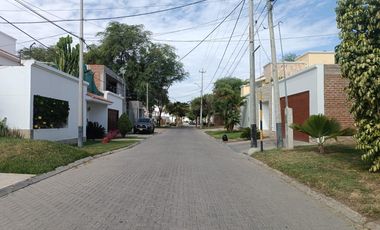 Casa exclusiva de 456 m² en La Riviera, Piura