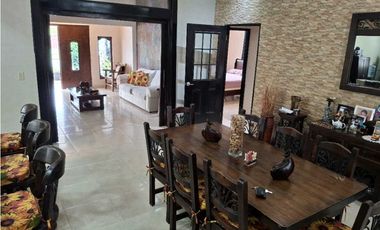 CASA DE PLAYA A LA VENTA EN CORONADO NEGOCIABLE