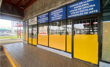 LOCAL COMERCIAL / CERRO VIENTO / 360M / DIVISION / DOS NIVEL / ESQUINA