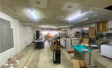 LOCAL COMERCIAL / CERRO VIENTO / 360M / DIVISION / DOS NIVEL / ESQUINA