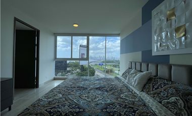 SEA CONFIABLE VENDE APARTAMENTO PH THE REGENT EN SAN FRANCISCO