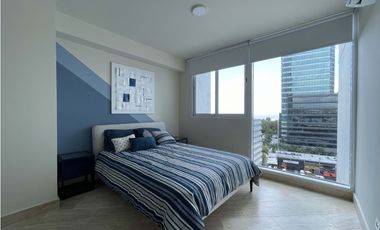 SEA CONFIABLE VENDE APARTAMENTO PH THE REGENT EN SAN FRANCISCO