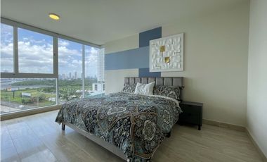 SEA CONFIABLE VENDE APARTAMENTO PH THE REGENT EN SAN FRANCISCO