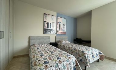 SEA CONFIABLE VENDE APARTAMENTO PH THE REGENT EN SAN FRANCISCO