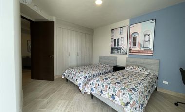 SEA CONFIABLE VENDE APARTAMENTO PH THE REGENT EN SAN FRANCISCO