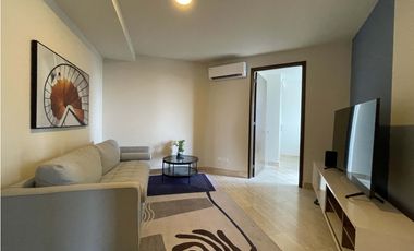 SEA CONFIABLE VENDE APARTAMENTO PH THE REGENT EN SAN FRANCISCO