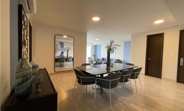 SEA CONFIABLE VENDE APARTAMENTO PH THE REGENT EN SAN FRANCISCO
