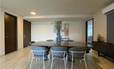 SEA CONFIABLE VENDE APARTAMENTO PH THE REGENT EN SAN FRANCISCO