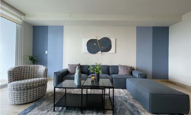 SEA CONFIABLE VENDE APARTAMENTO PH THE REGENT EN SAN FRANCISCO