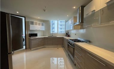 SEA CONFIABLE VENDE APARTAMENTO PH THE REGENT EN SAN FRANCISCO