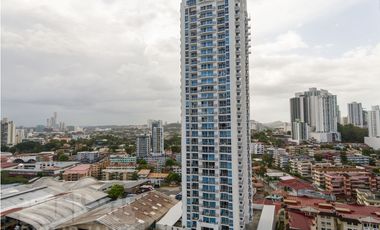 Remate: Venta de Apartamento en Carrasquilla. PH Premiun