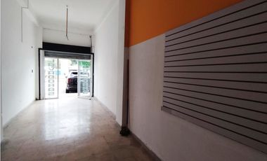 Se Alquila Local de 100 mts2 en Planta Baja Arraijan