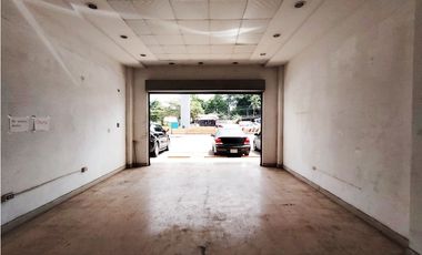 Se Alquila Local de 125 mts2 en Planta Baja Arraijan