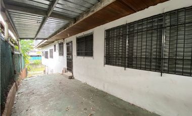 TERRENO CON CASA / PUEBLO NUEVO / FDZ DE CORDOBA / 1080M2 / JC
