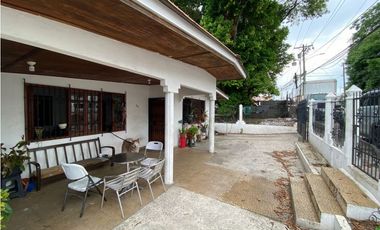 TERRENO CON CASA / PUEBLO NUEVO / FDZ DE CORDOBA / 1080M2 / JC