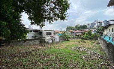 TERRENO CON CASA / PUEBLO NUEVO / FDZ DE CORDOBA / 1080M2 / JC