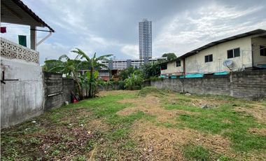 TERRENO CON CASA / PUEBLO NUEVO / FDZ DE CORDOBA / 1080M2 / JC