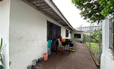 TERRENO CON CASA / PUEBLO NUEVO / FDZ DE CORDOBA / 1080M2 / JC