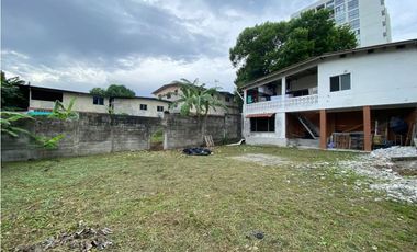 TERRENO CON CASA / PUEBLO NUEVO / FDZ DE CORDOBA / 1080M2 / JC