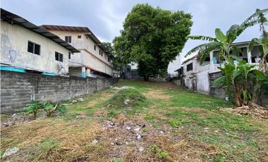 TERRENO CON CASA / PUEBLO NUEVO / FDZ DE CORDOBA / 1080M2 / JC