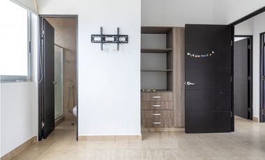 Remate: Venta de Apartamento en Obarrio - PH The One.