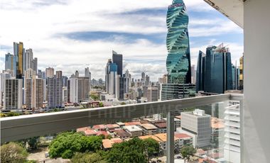 Remate: Venta de Apartamento en Obarrio - PH The One.