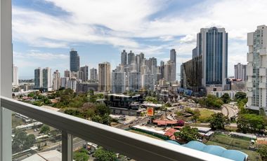 Remate: Venta de Apartamento en Obarrio - PH The One.