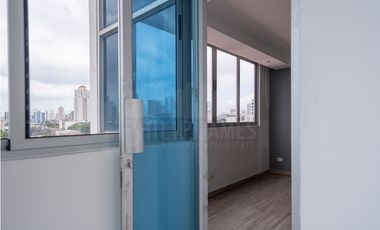 Remate: Venta de Apartamento en San Francisco - PH Harmony