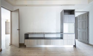 Remate: Venta de Apartamento en San Francisco - PH Harmony