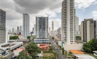 Remate: Venta de Apartamento en San Francisco - PH Harmony