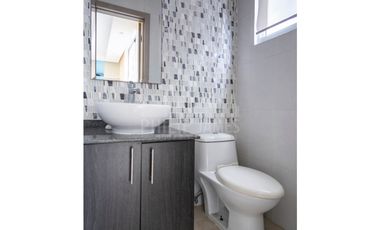 Remate: Venta de Apartamento en San Francisco - PH Harmony