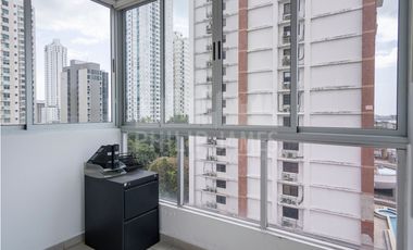 Remate: Venta de Apartamento en San Francisco - PH Harmony