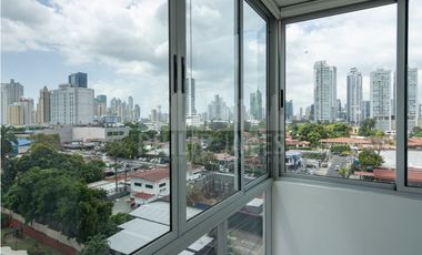 Remate: Venta de Apartamento en San Francisco - PH Harmony