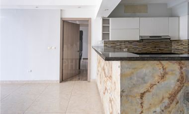 Remate: Venta de Apartamento en San Francisco - PH Harmony