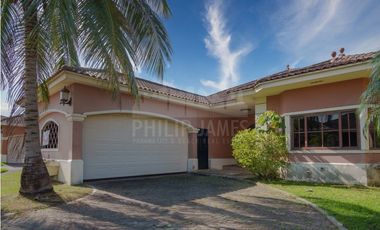 Remate: Venta de Casa en Costa Sur, PH Sunset Coast