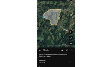 VENDO.FINCA DE 24 hA y Finca de 27 Ha GANADERIA