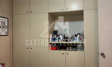 EN ARRIENDO CÓMODA CASA 3D-3B EN LOMAS DE MAQUEHUE