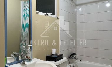 EN ARRIENDO CÓMODA CASA 3D-3B EN LOMAS DE MAQUEHUE