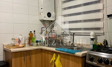 EN ARRIENDO CÓMODA CASA 3D-3B EN LOMAS DE MAQUEHUE